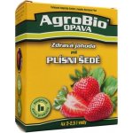 AgroBio PROTI Plísni šedé Zdravá jahoda souprava 1x2,5 g + 1x90 ml – Hledejceny.cz