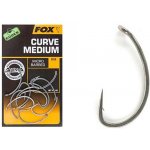 Fox EDGES Curve Shank hooks Medium vel.6 10 ks – Sleviste.cz