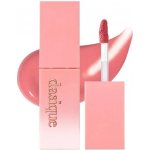 Dasique Šťavnatý tint na rty Juicy Dewy Tint No,09 Peach Pudding 3,5 g – Sleviste.cz