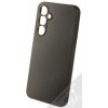 Pouzdro a kryt na mobilní telefon 1Mcz Matt Skinny TPU ochranný Samsung Galaxy S23 FE černé
