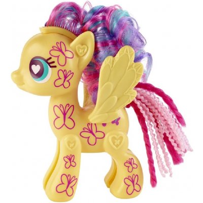 Hasbro My Litlle Pony POP VYSOKÝ PONÍK – Hledejceny.cz