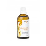 Original ATOK Eleuterokok extrakt 50 ml – Hledejceny.cz
