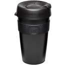 KeepCup designový termohrnek Thermal Black 0,454 l