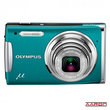 Olympus Mju 1060