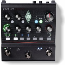 Zesilovač Kemper Profiler Player