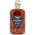 Beach House Spiced 40% 1 l (holá láhev) – Zboží Dáma
