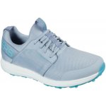 Skechers Go Golf Max-Sport Wmn blue/grey – Zboží Mobilmania
