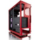 Fractal Design Focus G FD-CA-FOCUS-RD-W