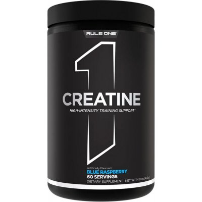 Rule1 Creatine 420 g – Hledejceny.cz