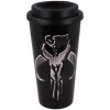 Hrnek a šálek Epee Merch Star Wars Mandalorian hrnek na kávu plastový 520 ml