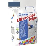 Mapei Ultracolor Plus 5 kg ocelově modrá – Zboží Dáma