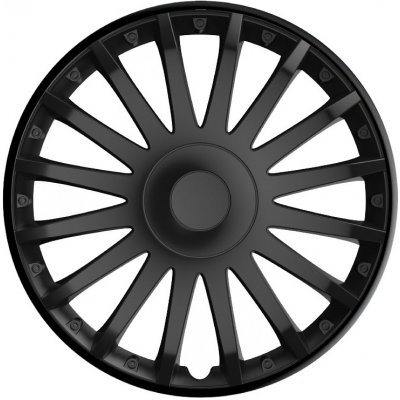 Versaco 15" Crystal black – Hledejceny.cz