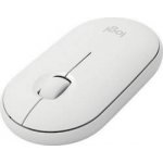 Logitech Pebble M350 Wireless Mouse 910-005716 – Sleviste.cz