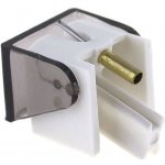 General Náhradní gramofonový hrot DUAL N15 Universal – Zboží Živě