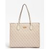 Kabelka Guess Silvana Tote Bag HWVB8665230 STL béžová