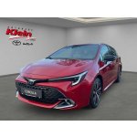 Toyota Corolla 1.8 Hybrid Touring Sports 103 kW