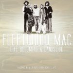 Fleetwood Mac: Best of Live at Life Becoming A Landslide 1975 - CD – Hledejceny.cz