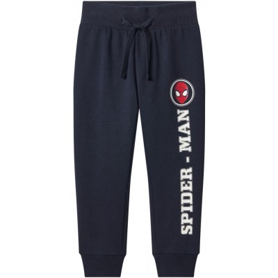 Chlapecké tepláky Spiderman – Zboží Mobilmania