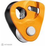 Petzl Nano Traxion – Hledejceny.cz