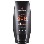 LifeSystems Mountain Sun Protection opalovací krém SPF50 50 ml – Zbozi.Blesk.cz