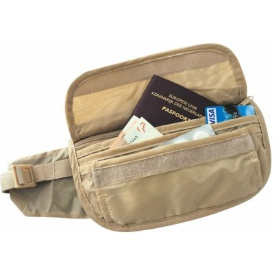 TravelSafe Skin Waist Pouch – Hledejceny.cz