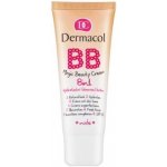 Dermacol Beauty Balance BB krém s hydratačním účinkem SPF15 2 Nude 30 ml – Zbozi.Blesk.cz