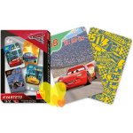 DINO kvarteto Cars 3 – Zboží Dáma