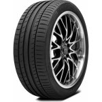 Continental ContiSportContact 5 275/50 R20 113W – Hledejceny.cz