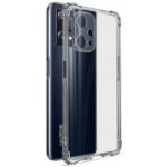 Jekod pouzdro Anti Shock 1,5mm pro Realme 9, 9 Pro Plus transparentní – Zboží Živě