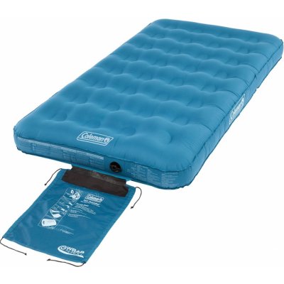 Coleman Extra Durable Airbed Single 2021 léto