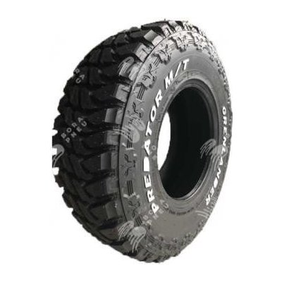 Grenlander Predator M/T 235/85 R16 120Q