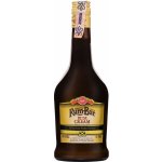 Worthy Park Rum Bar Cream 15 % 0,7 l (holá láhev) – Zboží Mobilmania