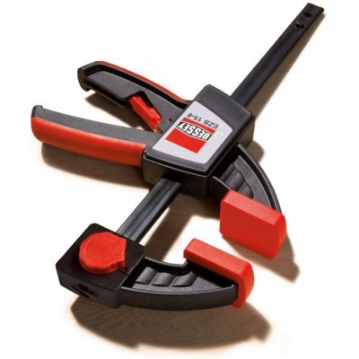 Bessey Jednoruční svěrka 300 x 80 mm EZS30-8 – HobbyKompas.cz