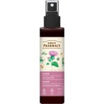 Green Pharmacy Elixír proti vypadávání vlasů lopuchový a pšeničný protein 150 ml – Zboží Dáma