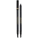 Yves Saint Laurent Lines Liberated dlouhotrvající tužka na oči 05 Prismatic Black 1,2 g – Zboží Dáma