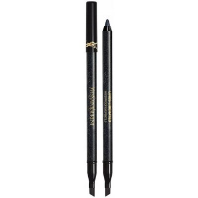 Yves Saint Laurent Lines Liberated dlouhotrvající tužka na oči 05 Prismatic Black 1,2 g – Zboží Dáma