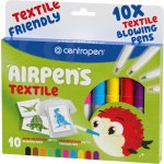 Centropen Air Pens Textile 1539 10 ks – Zboží Živě