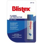 Blistex Lip Classic Tyčinka na rty základní péče 4,25 g – Sleviste.cz