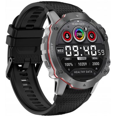 Kiano Watch Sport – Zboží Živě