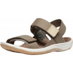 Keen Elle Backstrap brindle/star white – Zbozi.Blesk.cz