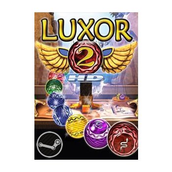 Luxor 2 HD