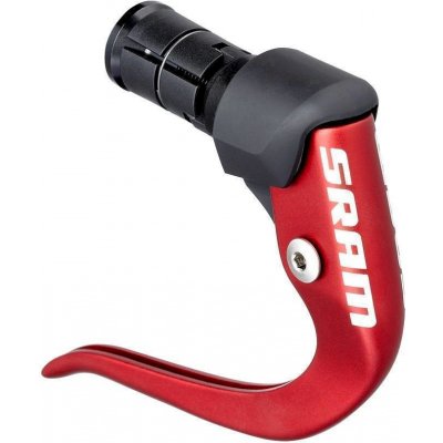 Sram Aero 500 set červená – Zboží Dáma