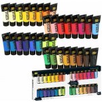 SOLO GOYA Sada akrylových barev 8x20ml – Zboží Dáma