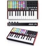 Akai APC KEY 25 MKII – Zboží Dáma