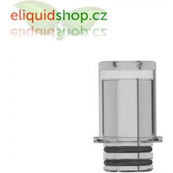 Joyetech eGo ONE náustek clearomizer Organic Glass