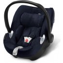 Autosedačka Cybex Aton Q 2017 Midnight Blue