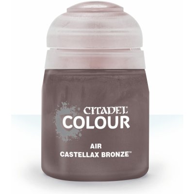 GW Citadel Layer Castellax Bronze – Zboží Živě