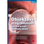 Objektové programování - Čada Ondřej – Hledejceny.cz