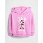 Baby mikina Gap & Disney Růžová – Zboží Dáma