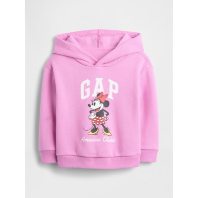 Baby mikina Gap & Disney Růžová – Zboží Dáma